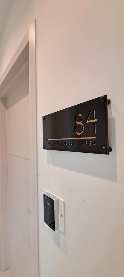 Hotel Caravel Marotta Luaran gambar